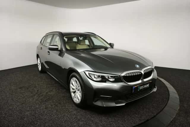 BMW 3-Serie (2022) thumbnail 5