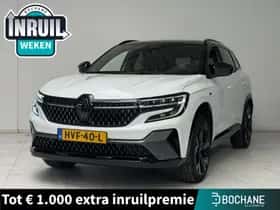 Renault Austral (2025) thumbnail 1