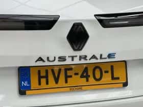 Renault Austral (2025) thumbnail 15