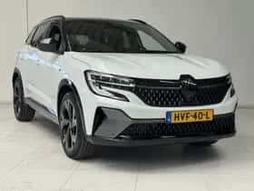 Renault Austral (2025) thumbnail 7