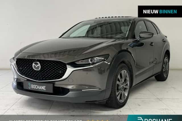 Mazda CX-30 (2019) thumbnail 1