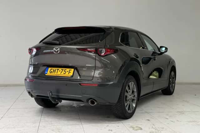 Mazda CX-30 (2019) thumbnail 2