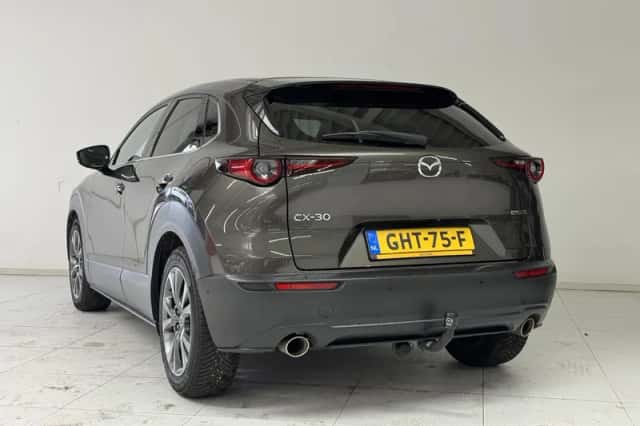 Mazda CX-30 (2019) thumbnail 6