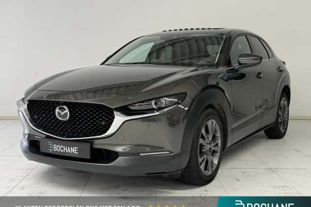 Mazda CX-30 (2019) thumbnail 1