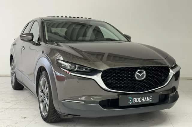 Mazda CX-30 (2019) thumbnail 5