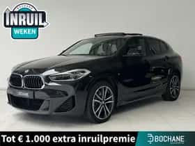 BMW X2 (2021)