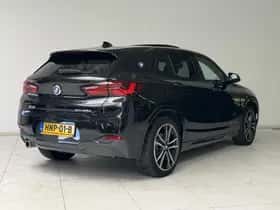 BMW X2 (2021) thumbnail 2