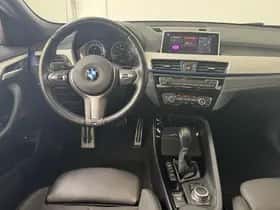 BMW X2 (2021) thumbnail 11