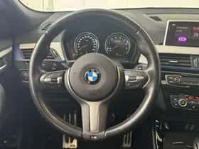 BMW X2 (2021) thumbnail 16