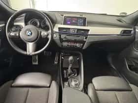 BMW X2 (2021) thumbnail 3