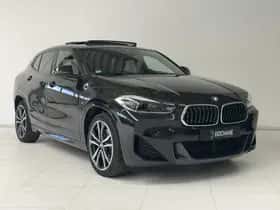 BMW X2 (2021) thumbnail 5
