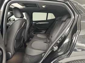 BMW X2 (2021) thumbnail 9