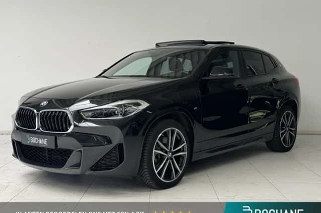 BMW X2 (2021) thumbnail 1