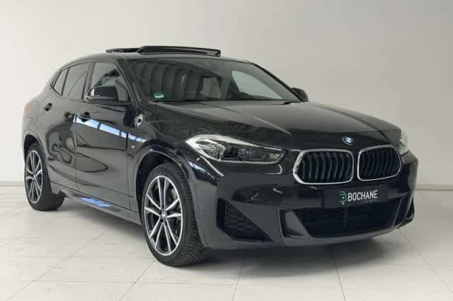 BMW X2 (2021) thumbnail 5
