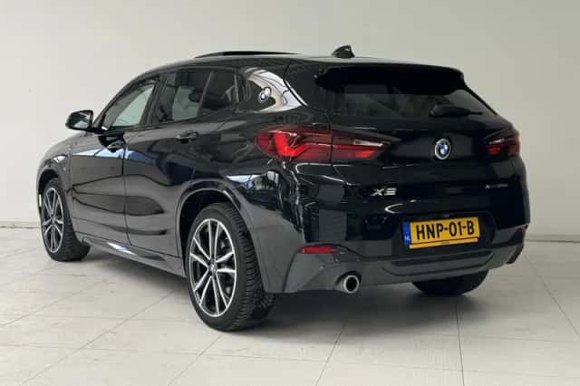 BMW X2 (2021) thumbnail 6