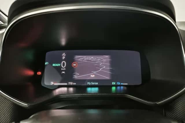 Renault Clio (2024) thumbnail 4