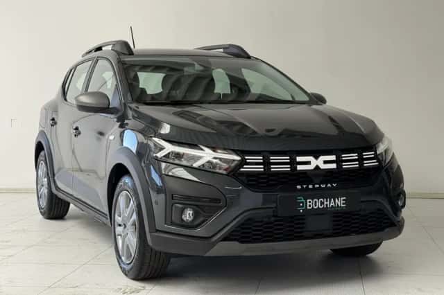 Dacia Sandero Stepway (2022) thumbnail 5