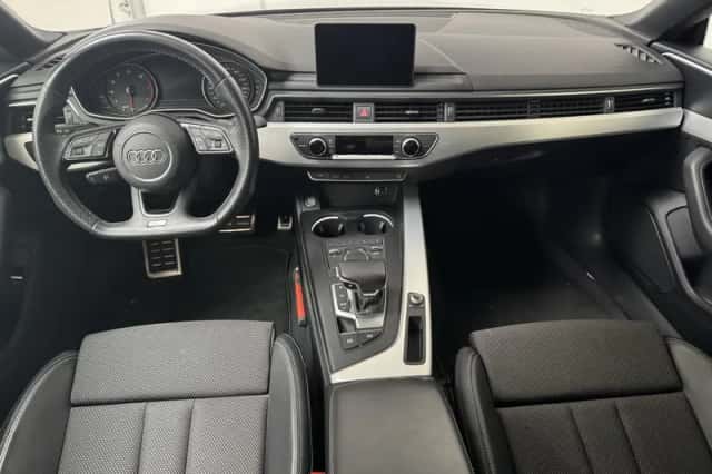 Audi A5 (2020) thumbnail 3
