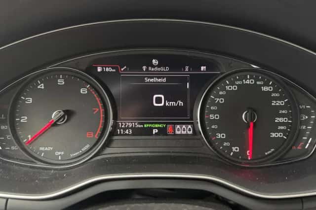 Audi A5 (2020) thumbnail 4
