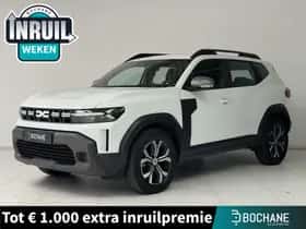 Dacia Duster (2024)