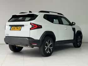 Dacia Duster (2024) thumbnail 2
