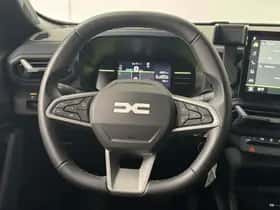 Dacia Duster (2024) thumbnail 16