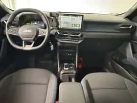 Dacia Duster (2024) thumbnail 3