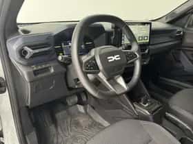 Dacia Duster (2024) thumbnail 22