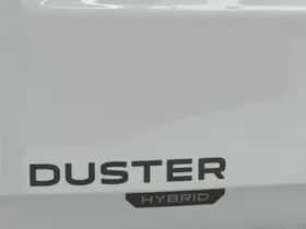 Dacia Duster (2024) thumbnail 26