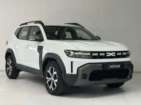 Dacia Duster (2024) thumbnail 5