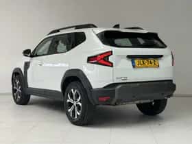 Dacia Duster (2024) thumbnail 6
