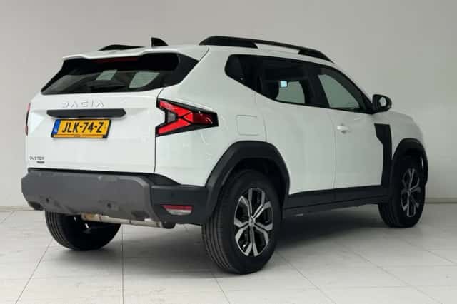 Dacia Duster (2024) thumbnail 2