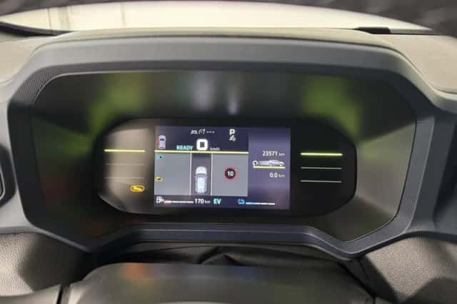 Dacia Duster (2024) thumbnail 4
