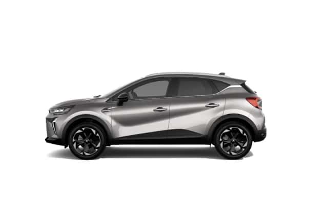 Mitsubishi ASX (2026) thumbnail 2