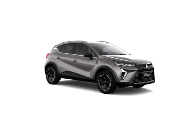 Mitsubishi ASX (2026) thumbnail 3