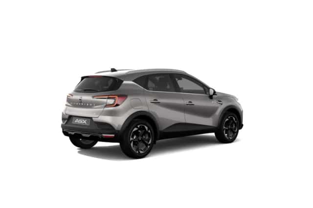 Mitsubishi ASX (2026) thumbnail 4