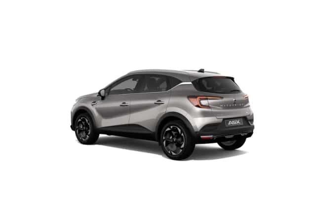 Mitsubishi ASX (2026) thumbnail 5