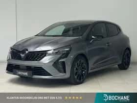 Renault Clio (2024)