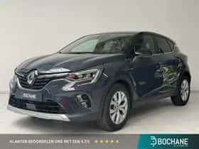 Renault Captur (2022)