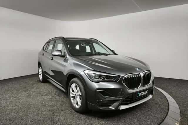 BMW X1 (2022) thumbnail 5
