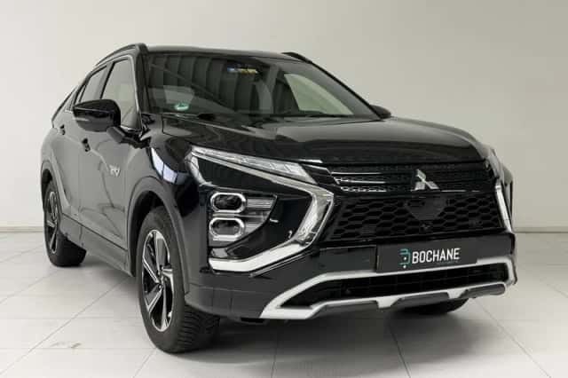 Mitsubishi Eclipse Cross (2021) thumbnail 5