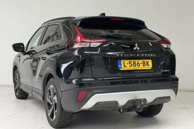 Mitsubishi Eclipse Cross (2021) thumbnail 6