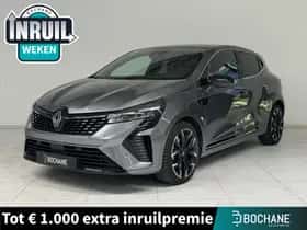 Renault Clio (2025)