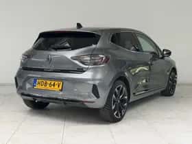 Renault Clio (2025) thumbnail 2