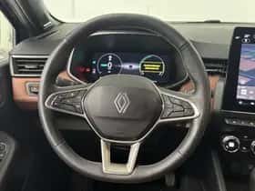 Renault Clio (2025) thumbnail 19