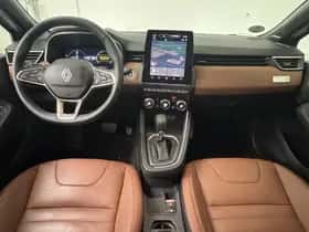 Renault Clio (2025) thumbnail 3
