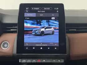 Renault Clio (2025) thumbnail 30