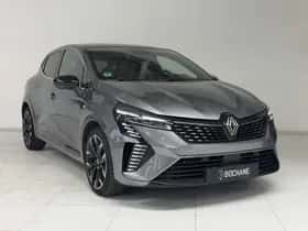 Renault Clio (2025) thumbnail 5