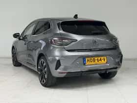 Renault Clio (2025) thumbnail 6