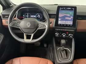 Renault Clio (2025) thumbnail 10